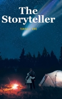 The Storyteller B0CDZJFR12 Book Cover