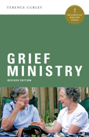 Grief Ministry 0814646573 Book Cover