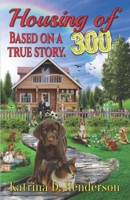 Housing of 300 1639841636 Book Cover
