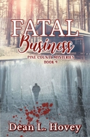 Fatal Business 0228622158 Book Cover