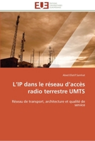 L ip dans le réseau d accès radio terrestre umts 6131565260 Book Cover