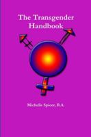 The Transgender Handbook 1304655865 Book Cover