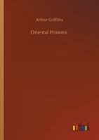 Oriental Prisions 3752350822 Book Cover