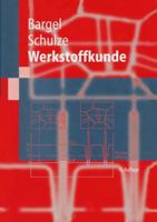 Werkstoffkunde (VDI-Buch) 3662486288 Book Cover