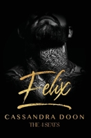 Felix: The 4 Seats 1763763404 Book Cover