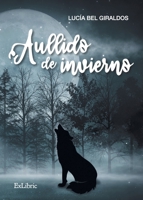 Aullido de invierno 8419092517 Book Cover