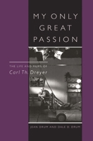 My Only Great Passion 0810836793 Book Cover