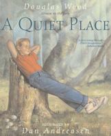 A Quiet Place 0689876092 Book Cover