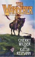 The Wanderer (Rulers of Hylor) 0812567811 Book Cover