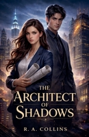 The Architect of Shadows B0GL96S1CM Book Cover
