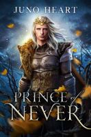 Prince of Never 0648744205 Book Cover