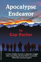 Apocalypse Endeavor 0943039517 Book Cover