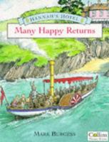 Hannah's Hotel: Many Happy Returns 0001939505 Book Cover