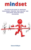 Mindset 1802516921 Book Cover