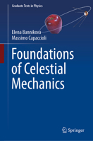 Foundations of Celestial Mechanics 3031045750 Book Cover