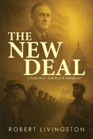 New Deal 1964035953 Book Cover