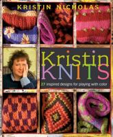 Kristin Knits 158017678X Book Cover