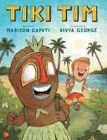 Tiki Tim 1955767661 Book Cover
