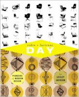 Robin and Lucienne Day: Pioneers in Modern Design 1568982712 Book Cover