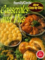 Casseroles and Pies 086411365X Book Cover
