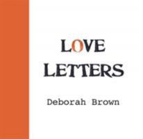 Love Letters 0995647836 Book Cover