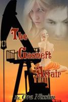 The Gasneft Affair 1439265240 Book Cover