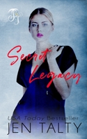 Secret Legacy 1638270171 Book Cover