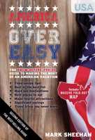 America Over Easy 1742575196 Book Cover