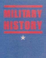 Magill's Guide to Military History 0893560146 Book Cover