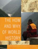 The How and Why of World History 0757590810 Book Cover