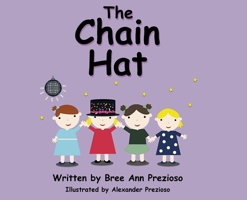 The Chain Hat 1644625121 Book Cover