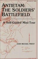 Antietam: The Soldiers' Battle 0195084667 Book Cover