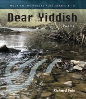 Dear Yiddish 1893654311 Book Cover