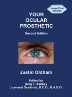 Your Ocular Prosthetic 1935964909 Book Cover