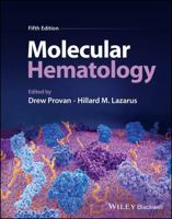 Molecular Hematology 1394180454 Book Cover