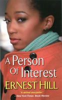 A Person of Interest 0758213123 Book Cover