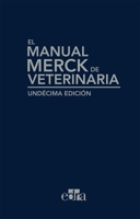 Manual Merck de Veterinaria (Spanish Edition) 8418498218 Book Cover