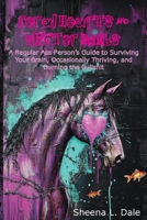 Feral Hearts & Glitter Bombs B0GFC5XKJB Book Cover