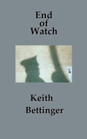 End of Watch 1450783708 Book Cover
