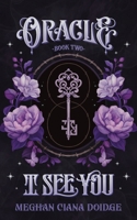 I See You 1927850347 Book Cover