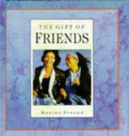 The Gift of Friends 0884860450 Book Cover