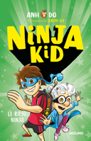 El Rayo Ninja/ Ninja Switch 6073808488 Book Cover