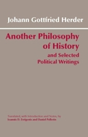 Another Philosophy of History and Selected Political Writings B0006BVIYK Book Cover