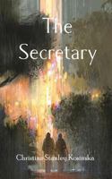 The Secretary 1787193373 Book Cover