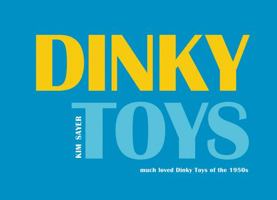 Dinky Toys 1904587496 Book Cover