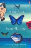 Butterfly Song 0143002627 Book Cover