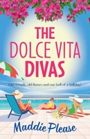 The Dolce Vita Divas 1836560176 Book Cover