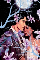 Corrupted Hate B0BZ345QYB Book Cover