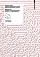 Jenseits Des Rasters/Beyond the Grid: Architektur Und Informationstechnologie/Architecture and Information Technology 3034600968 Book Cover