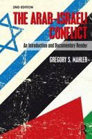 The Arab-Israeli Conflict: An Introduction and Documentary Reader, 2nd Edition B08FCN2XKS Book Cover
